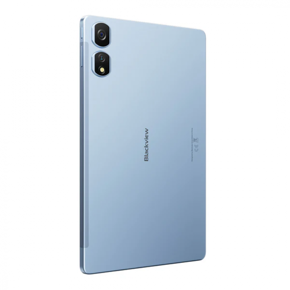 Blackview TAB16 PRO 11'' tablični računalnik 8GB+256GB LTE, priloženo pisalo, modra