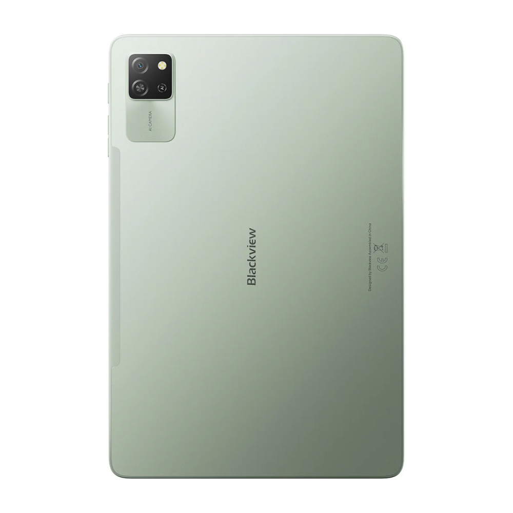 Blackview TAB60 Pro LTE 10,1'' tablični računalnik 8GB+128GB, zelena, priložen ovitek in zaščitno steklo