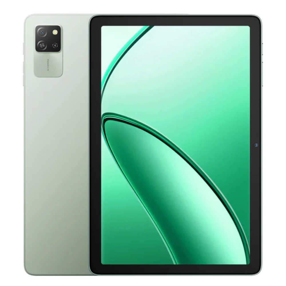 Blackview TAB60 Wi-Fi 10,1'' tablični računalnik 4GB+128GB, zelena, priložen ovitek in zaščitno steklo