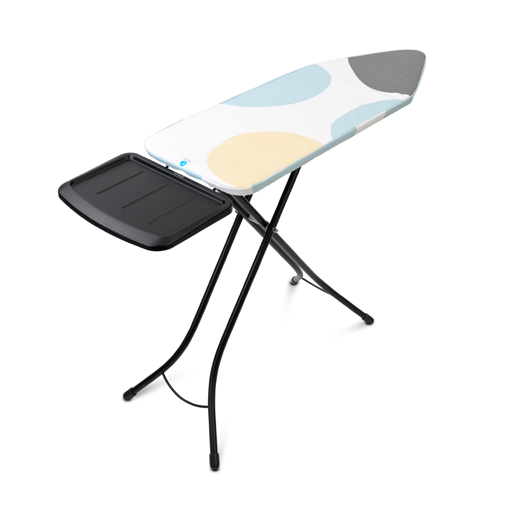 Brabantia likalna deska C 124x35 spomladanski mehurčki