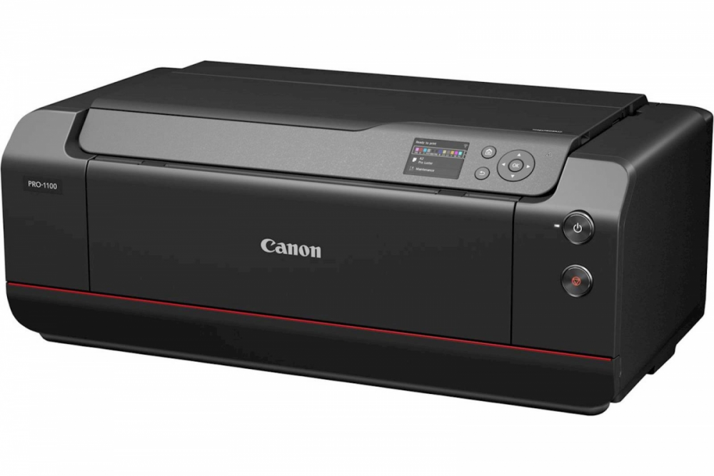 Brizgalni tiskalnik CANON PRO1100, A2 brizgalni tiskalnik za profesionalne fotografe