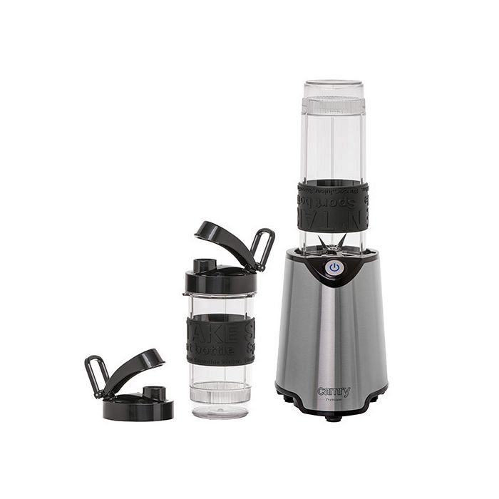 Camry blender za vsakodnevno uporabo 800W INOX