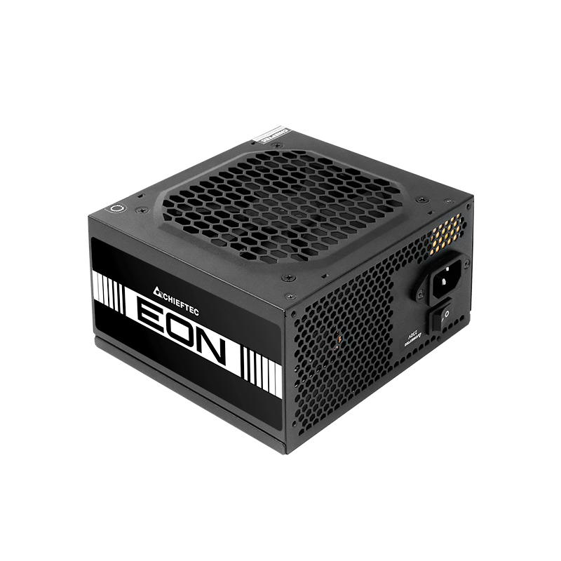 Chieftec EON Series 400W ATX napajalnik