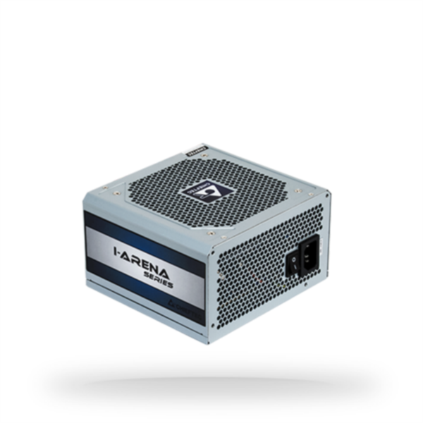Chieftec iArena Series 600W ATX napajalnik 
