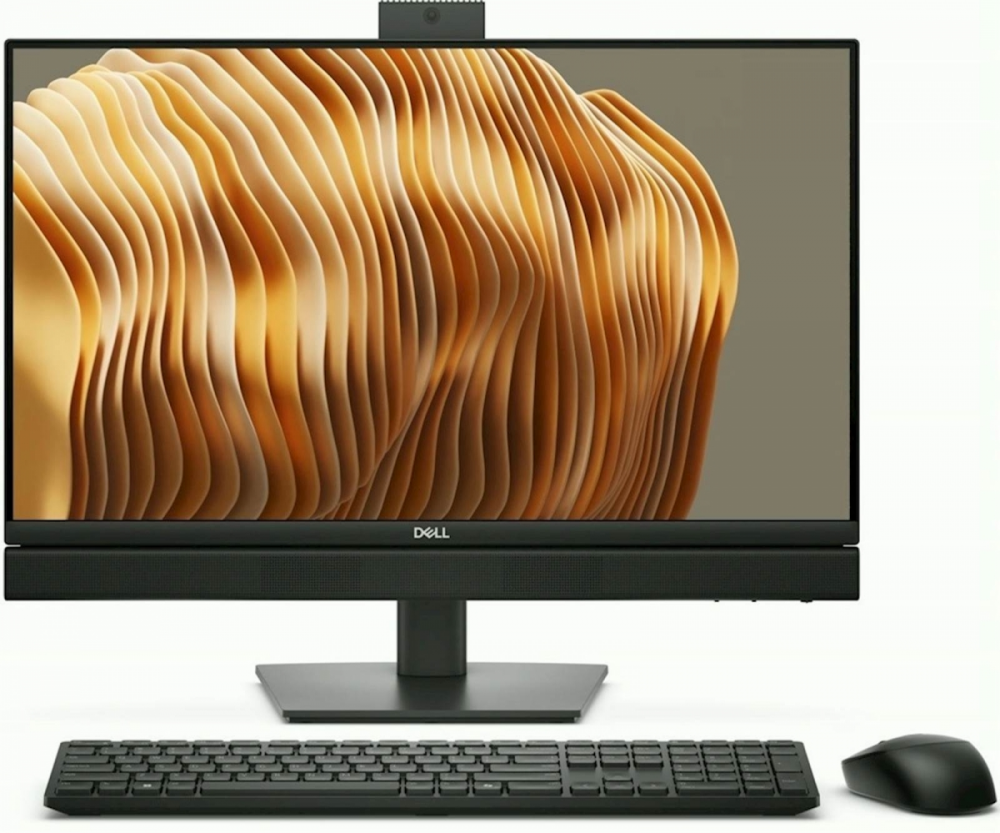 Dell Pro 24 AIO (QC24251) U5-235T/16GB/SSD512GB/23.8''FHD/UMA/W11Pro