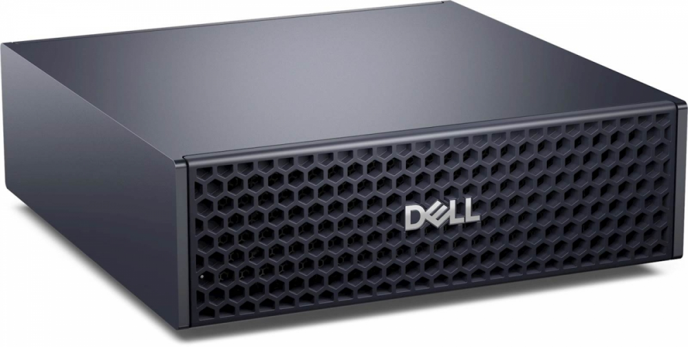 Dell Pro Max with GB10 (FCM1253) Nvidia GB10 Grace CPU/128GB/4TB/DGX OS 7