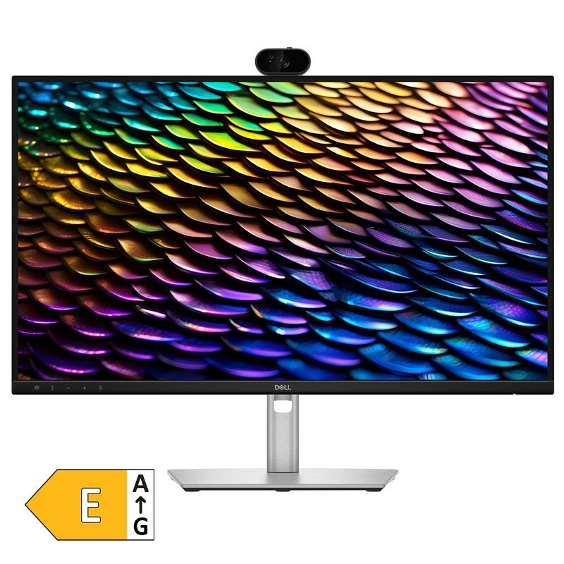 DELL Pro P P2726DEB 68,58cm (27