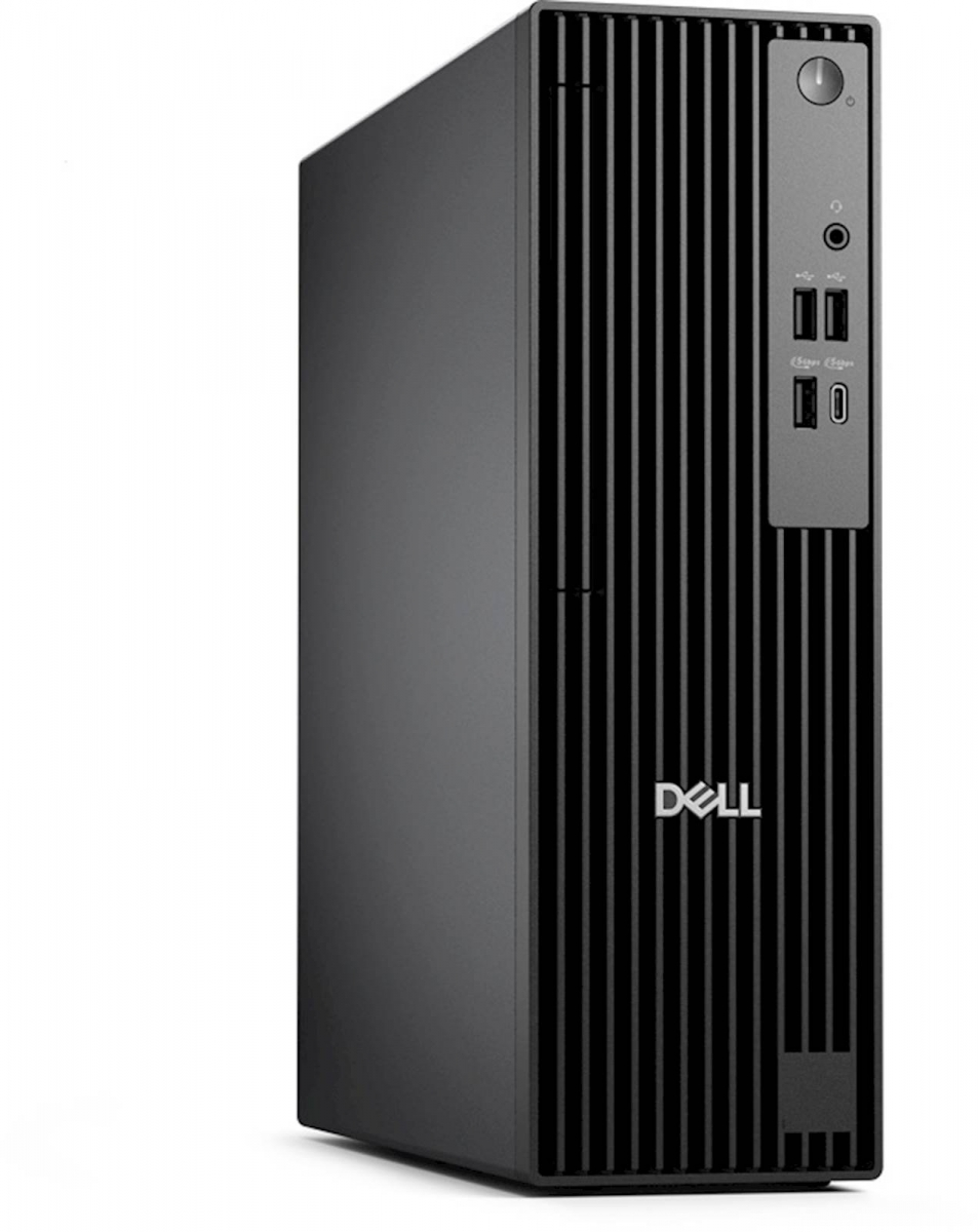 Dell Pro Slim QCS1250 U7 265/32GB/1TB SSD/UMA/W11Pro