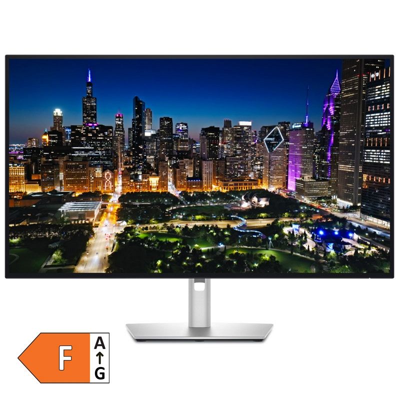 DELL UltraSharp U3225QE 81,28cm (32