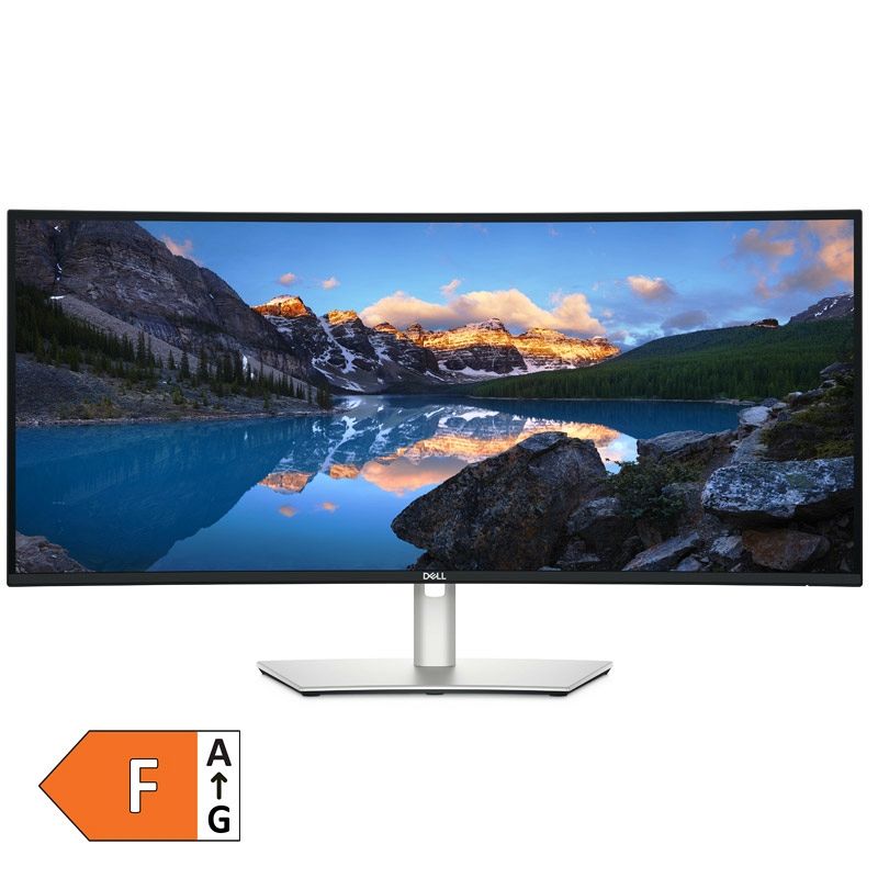 DELL UltraSharp U3425WE 86,7cm (34