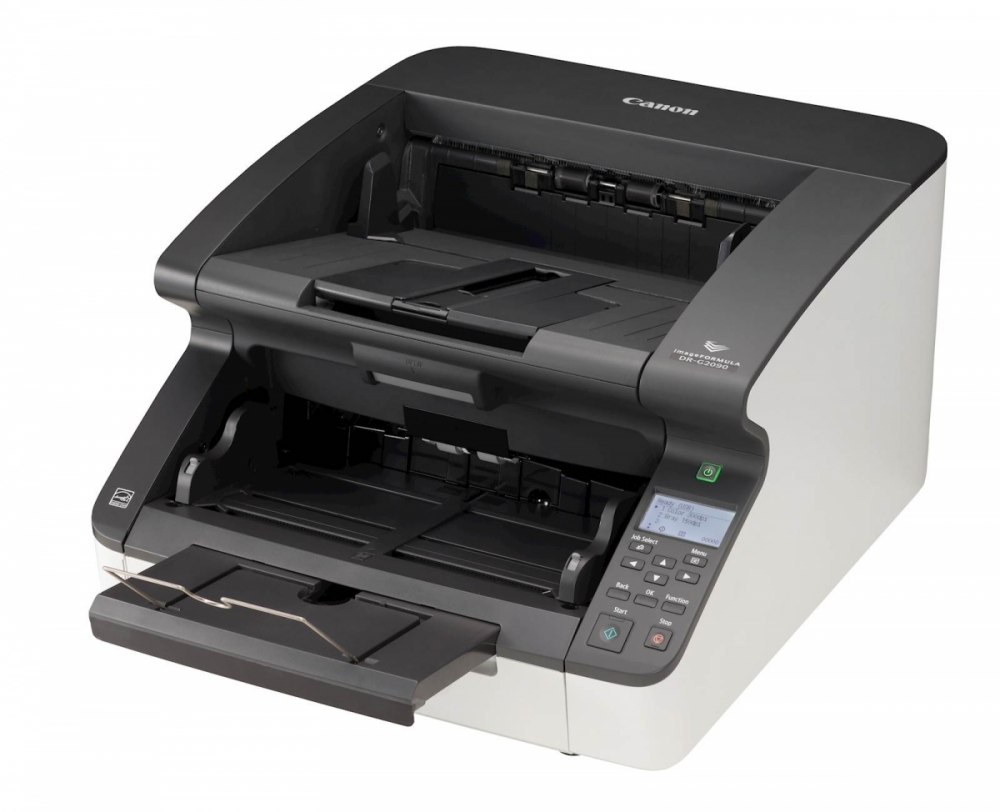 Dokumentni čitalnik Canon DRG2090