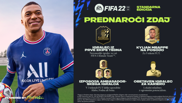 FIFA 22 PC