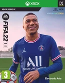 FIFA 22 Xbox X