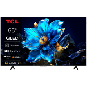 TCL 4K HDR Google TV 65P7K