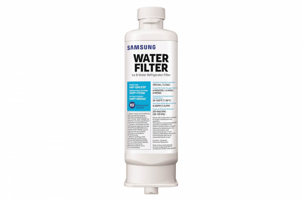 Filter za vodo za Samsung hladilnik HAF-QIN/EXP (RF23/65)