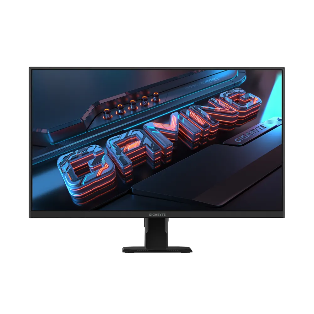 GIGABYTE GS27QA 27'' Gaming QHD IPS monitor, 2560 x 1440, 1ms, 180Hz
