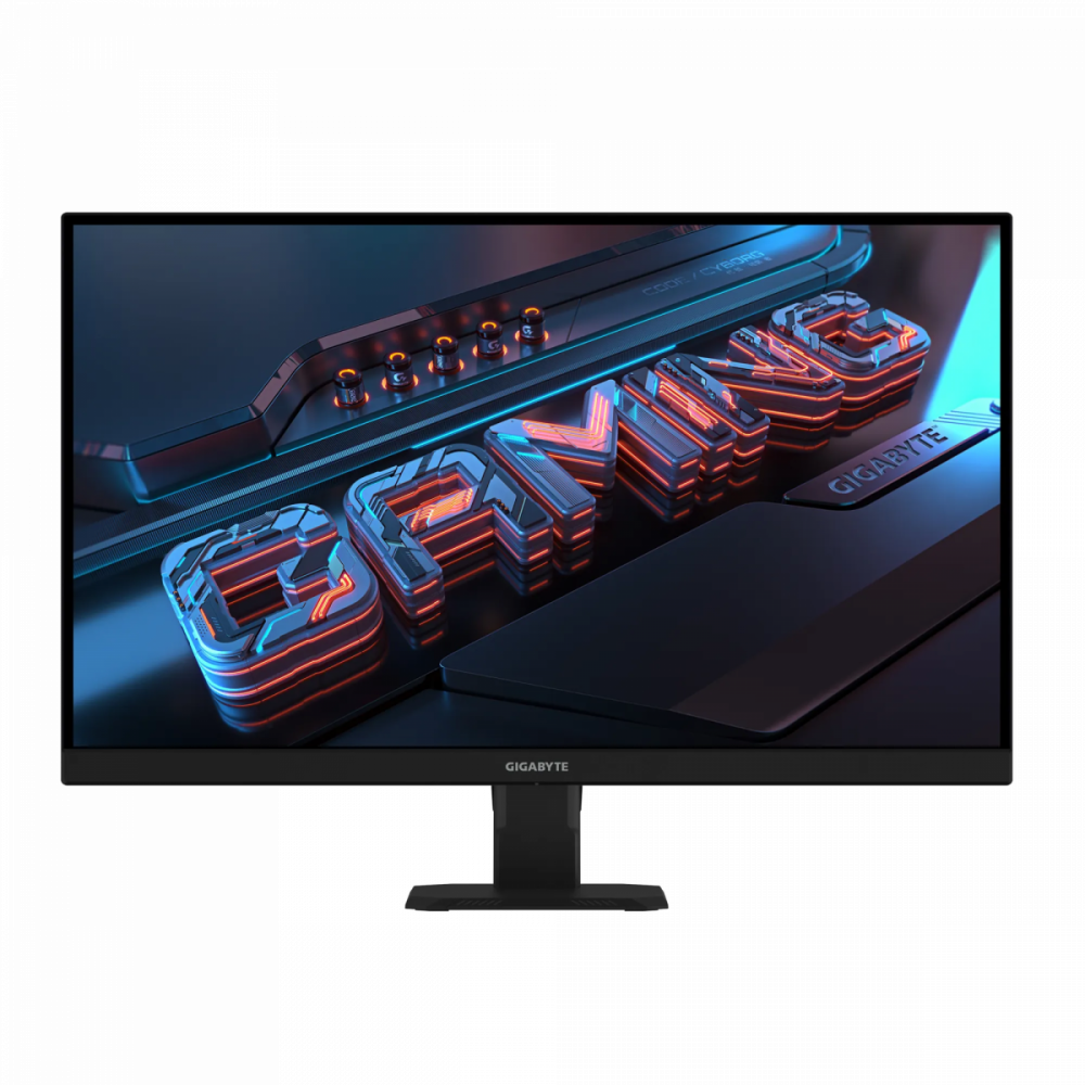 GIGABYTE GS27QXA 27'' Gaming QHD IPS monitor, 2560 x 1440, 1ms, 240Hz
