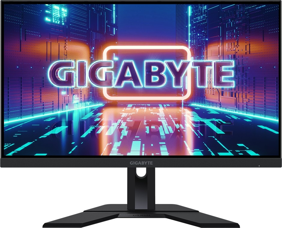 GIGABYTE M27Q 27'' Gaming QHD monitor, 2‎560 x 1440, 0,5ms, 170Hz, HDR