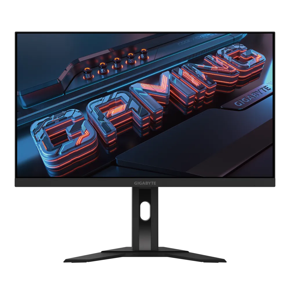 GIGABYTE M27QA 27