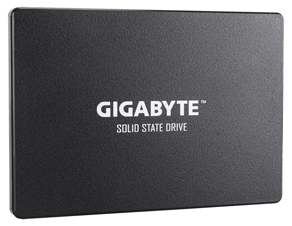 GIGABYTE SSD NAND 240GB SATA3 2.5