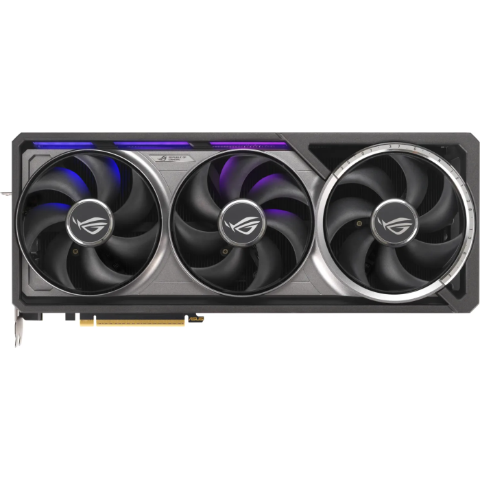 Grafična kartica ASUS ROG Astral GeForce RTX 5080 OC, 16GB GDDR7, PCI-E 5.0 ROG-ASTRAL-RTX5080-O16G-GAMING