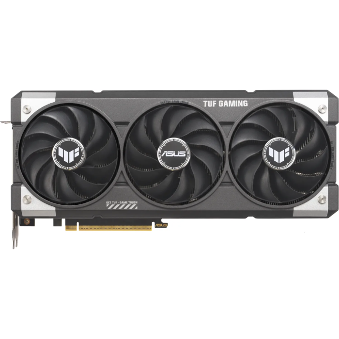 Grafična kartica ASUS TUF Gaming GeForce RTX 5060 Ti OC, 8GB GDDR7, PCI-E 5.0 TUF-RTX5060TI-O8G-GAMING
