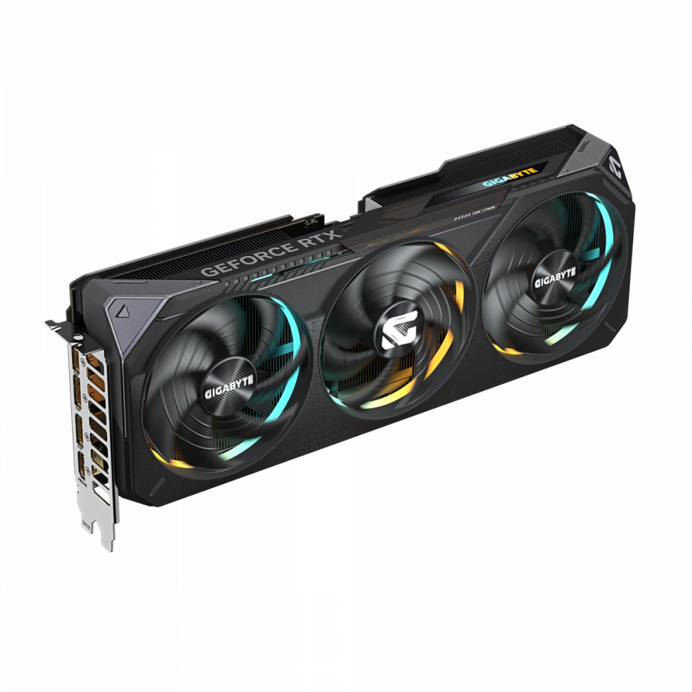 Grafična kartica GIGABYTE AORUS GeForce RTX 5070 GAMING OC 12G, 12GB GDDR7, PCI-E 5.0