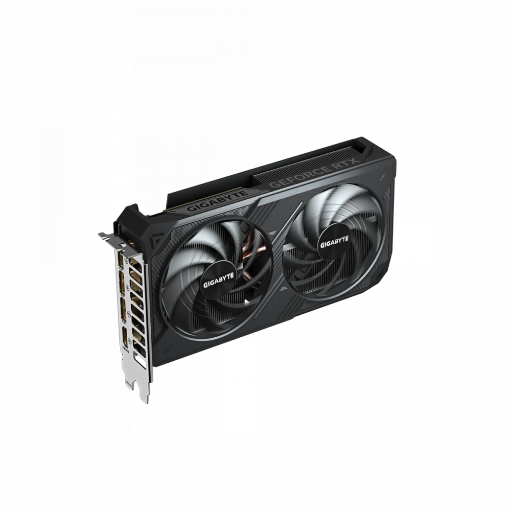 Grafična kartica GIGABYTE GeForce RTX 5060 Ti Windforce OC 16G, 16GB GDDR7, PCI-E 5.0