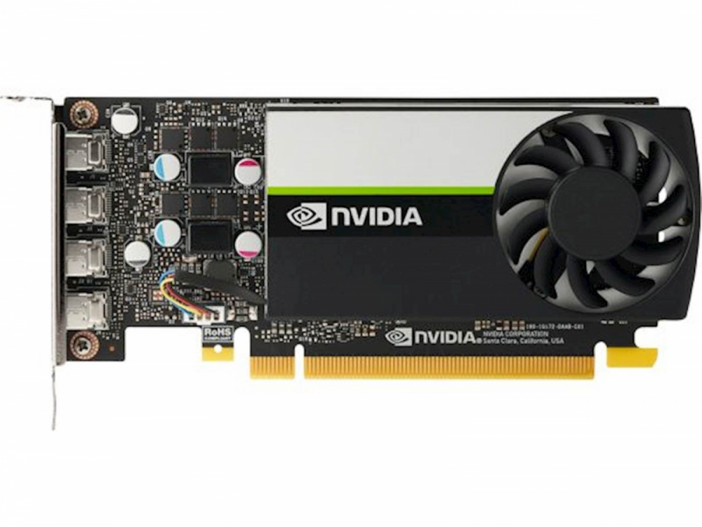 Grafična kartica HP NVIDIA T1000 4GB