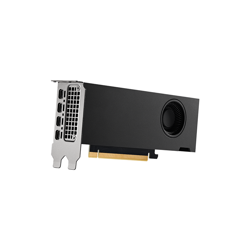 Grafična kartica PNY Nvidia RTX A2000 12B GDDR6 PCI-E 4.0