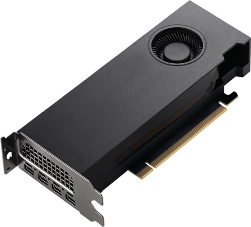 Grafična kartica PNY Nvidia RTX A4000 16B GDDR6 PCI-E 4.0