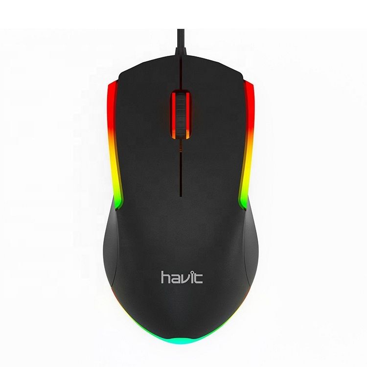  HAVIT USB optična miška HV-MS839