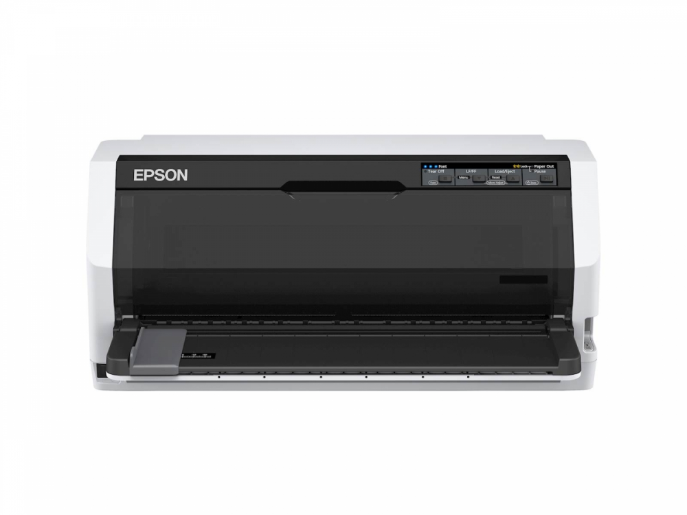 Iglični tiskalnik EPSON LQ-690IIN