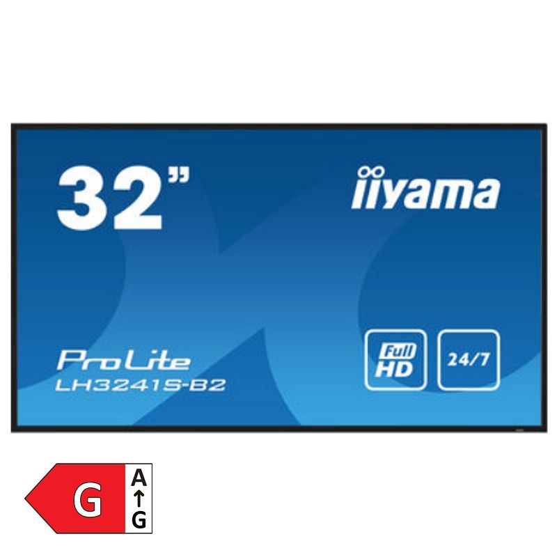 IIYAMA ProLite LH3241S-B2 32