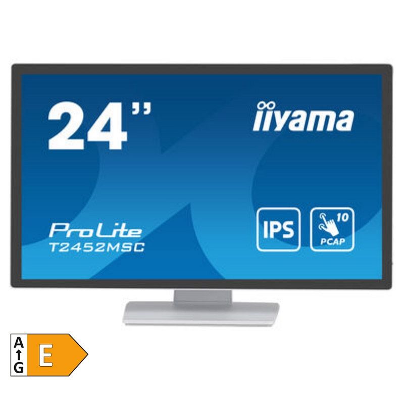 IIYAMA ProLite T2452MSC-W1 60,5cm (23,8