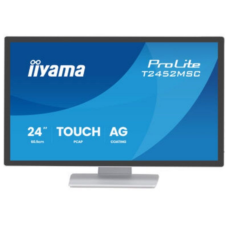 IIYAMA ProLite T2452MSC-W1AG 60,5cm (24