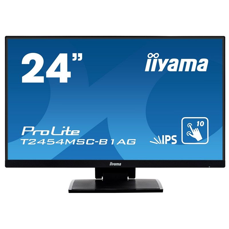 IIYAMA ProLite T2454MSC-B1AG 60,5cm (23,8