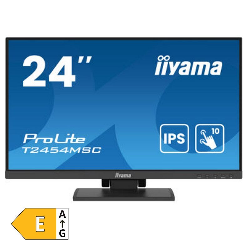 IIYAMA ProLite T2454MSC-B2AG 60,5cm (23,8