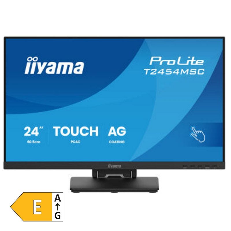 IIYAMA ProLite T2454MSC-B3AG 60,5cm (24
