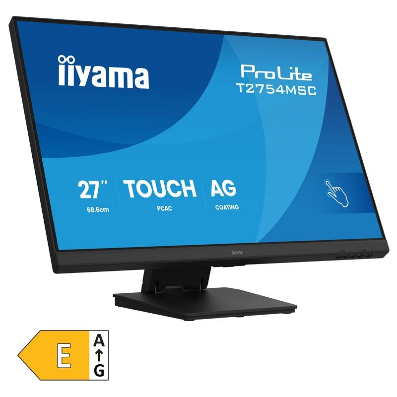 IIYAMA ProLite T2754MSC-B2AG 68,6cm (27
