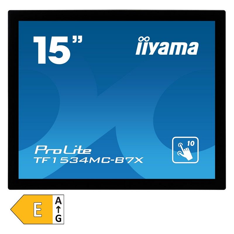 IIYAMA ProLite TF1534MC-B7X 38cm (15