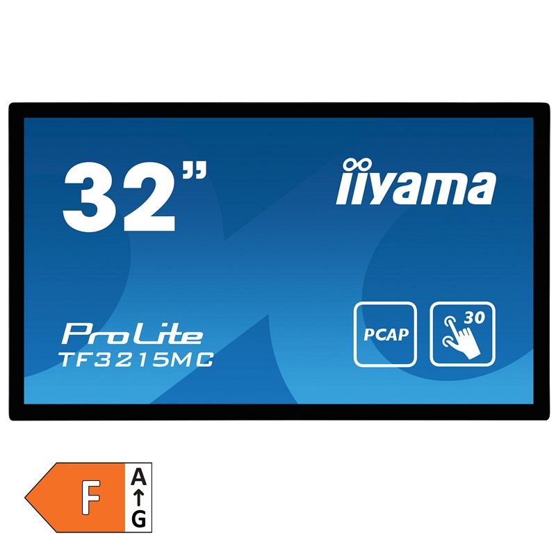 IIYAMA ProLite TF3215MC-B2 80cm (31,5