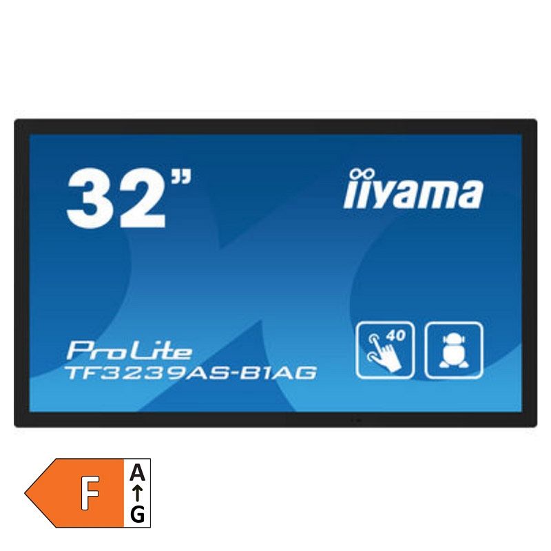 IIYAMA ProLite TF3239AS-B1AG 80cm (31,5
