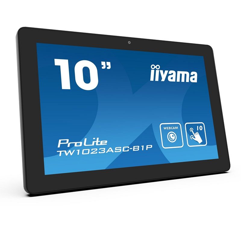 IIYAMA ProLite TW1023ASC-B1P 25,4cm (10