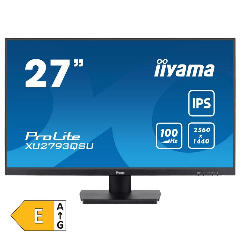 IIYAMA ProLite XU2793QSU-B6 68,5cm (27