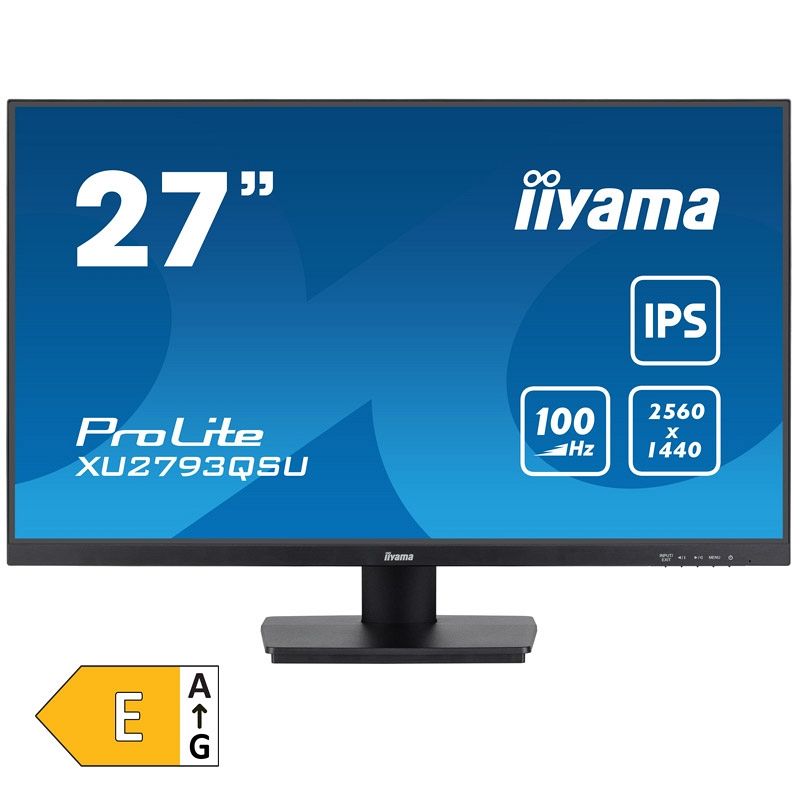 IIYAMA ProLite XU2793QSU-B7 68,5cm (27