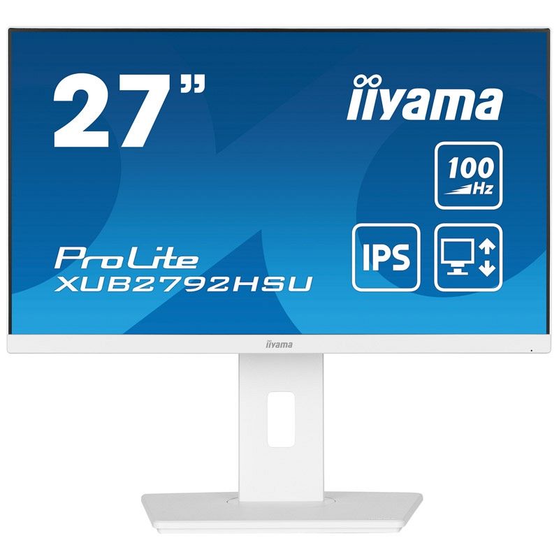 IIYAMA ProLite XUB2792HSU-W6 68,5cm (27