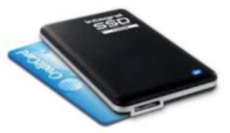 Integral 120gb Ultra-fast SuperSpeed USB 3.0 prenosni zunanji disk