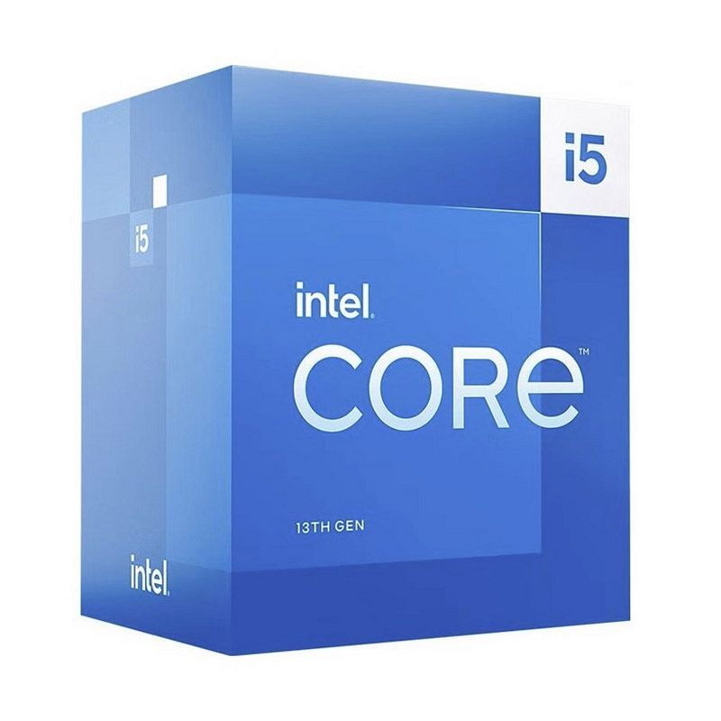 INTEL Core i5-13400F 2,5/4,6GHz 20MB LGA1700 65W BOX procesor