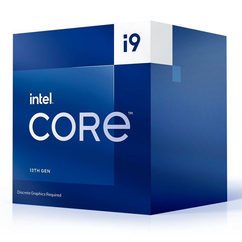 INTEL Core i9-13900F 2,0/5,6GHz 36MB LGA1700 65W BOX procesor